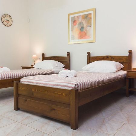 Liofyto House Private Garden Platanias Exterior foto