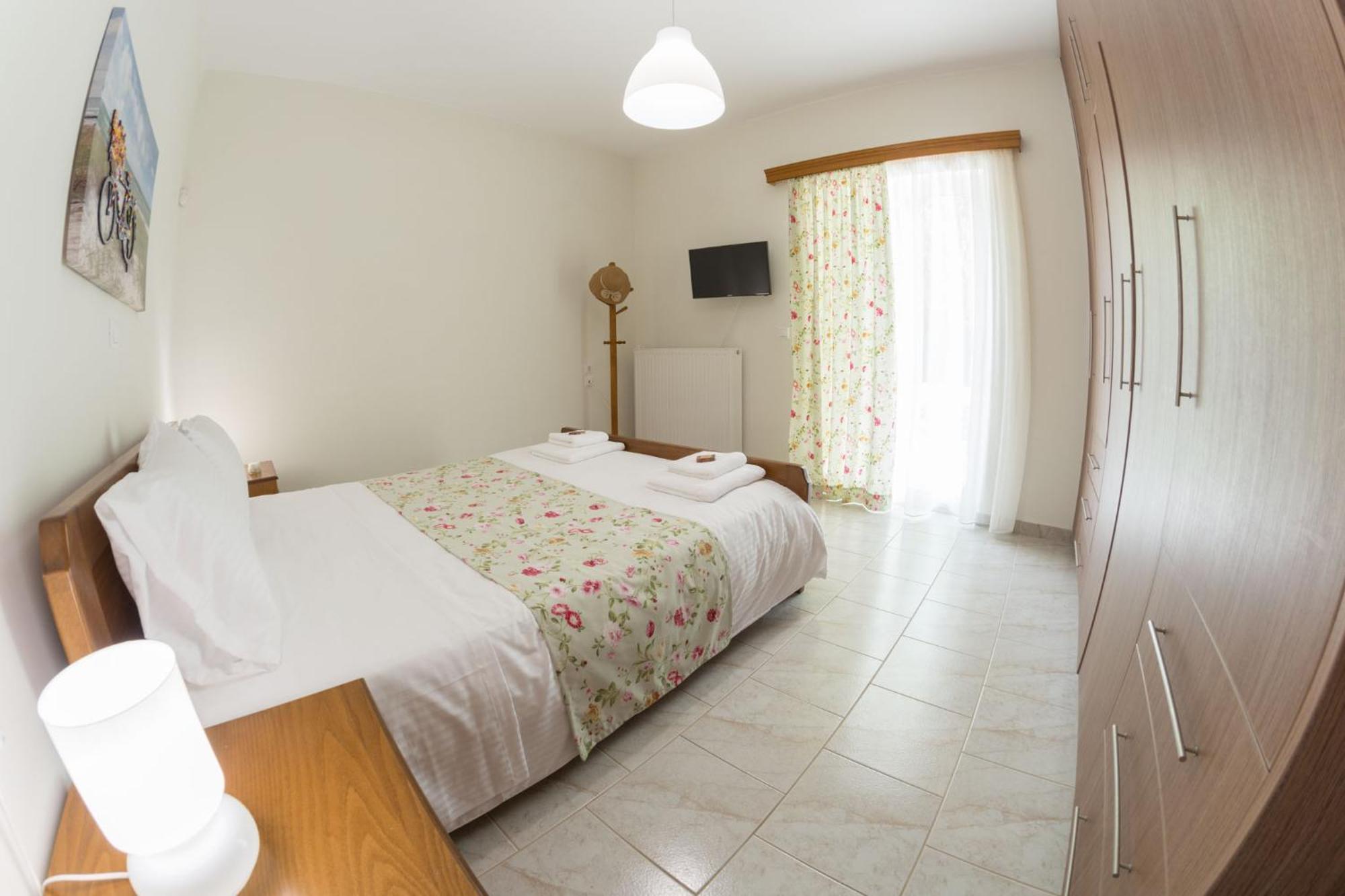 Liofyto House Private Garden Platanias Exterior foto